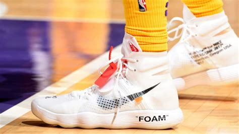 nike hyperdunk off white real vs fake|pull nike x off white.